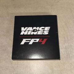 FP4 Tuner - Vance & Hines