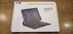 Xiaomi pad7 / 7pro Keyboard Case