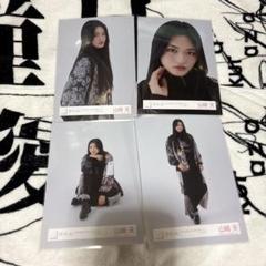 ととむ様 山﨑天 3コンプ 櫻坂46 12th Make or Break 封入生写真 山崎天 コンプ. - メルカリ