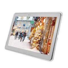 シリコーン タブレット シェル スリム 超薄型 ハードシェル Tpu