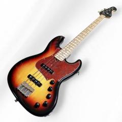 Sago Style Custom モダンジャズベース　サゴ　ほぼ新品 Style J5-Custom | Sago New Material Guitars