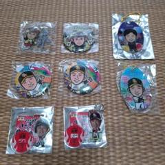 福岡ソフトバンクホークス　ガチャセットのサムネイル