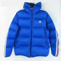 MONCLER 22AW SANBESAN ダウンジャケット 4(2XL)