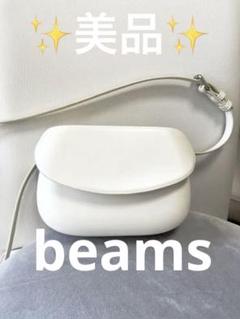 福袋・半額ポスター - クリーニング屋さん専用の通 beams斜めがけ✨✨Et/clo メルカリ - jellybeen2wayウエストポーチ バッグ