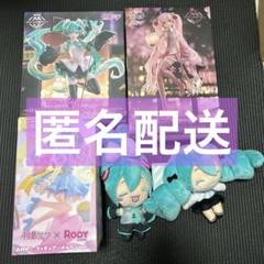 初音ミク まとめ売り VOCALOID 初音ミク まとめ売り - メルカリ