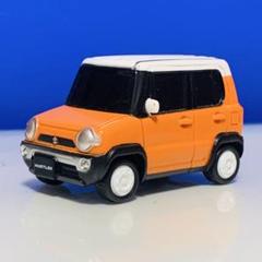 ミニカー　ハスラー