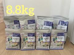 キャットフード 成猫用 8.8kg ELMO インドア - メルカリ