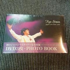 新品未使用品リュ・シウォン/Ryu Siwon Japan Live Tour 2025年最新】RYU_SIWONの人気アイテム - メルカリ
