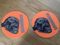 00's ネイバーフッド HUMUNGAS レコードマットのサムネイル