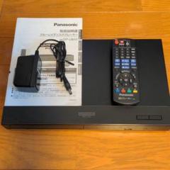 DP-UB45-K パナソニック 4Kの中古/未使用品 - メルカリ