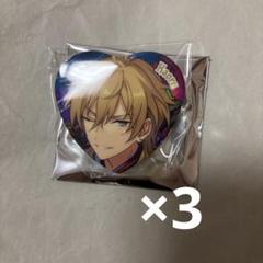 羽風薫 あんスタ TRIP 缶バッジ 41点 2025年最新】羽風薫 缶バッジ tripの人気アイテム - メルカリ