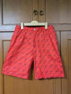 Psycho Bunny メンズ　ハーフパンツ M