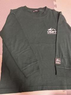 CAMP7 トレーナー