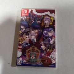 SWEET CLOWN 午前三時のオカシな道化師　スイートクラウン