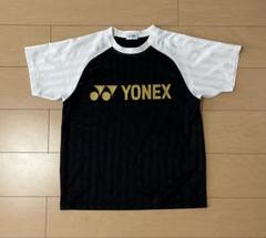 【Sサイズ】YONEX ヨネックス テニス プラクティスシャツ オール東海