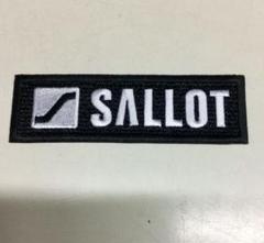 【送料込】SALLOTサロット伸縮式 スキーポール私をスキーに♪ 2025年最新】サロット スキーの人気アイテム - メルカリ