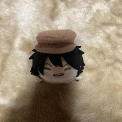 江戸川乱歩 もちマスセット 江戸川乱歩 もちマスセット 文豪ストレイドッグス 文スト