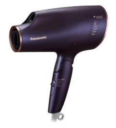 【早い者勝ち】Panasonic ナノケア ヘアードライヤー EH-NA0E-A