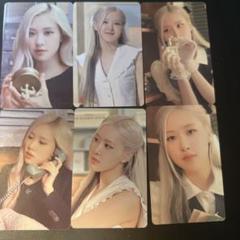 2025年最新】BLACKpink ロゼの人気アイテム - メルカリ