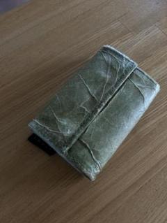 SITUS スマートウォレット財布Minimalist Wallet situs