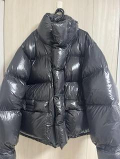 entire studios soapuffer ダウンジャケット Entire Studios - SOA Puffer down jacket Entire Studios