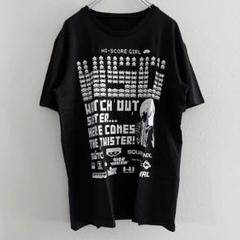 ハイスコアガール Tシャツ 漫画 アニメ 映画 ゲーム 声優 押切蓮介