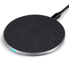 ワイヤレス充電器 Qi認証済み 急速充電対応無線超薄型薄型10W/7.5w/5w