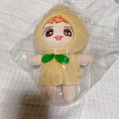 チャニョル　ぬいぐるみ　チャル 2025年最新】exo チャニョル ぬいぐるみの人気アイテム - メルカリ