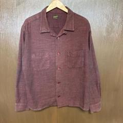 TENDERLOIN テンダーロイン T-MEXICAN SHT L/S