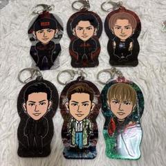 三代目ビジュアルミニタペストリー 登坂広臣ØMI KINGDOM追加グッズセット 三代目J SOUL BROTHERS 〖KINGDOM〗登坂広臣 セット - メルカリ