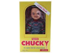 2025年最新】Supreme Chucky Dollの人気アイテム - メルカリ