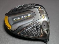 Callaway - 【ヘッドのみ】キャロウェイ ローグST MAX LS ドライバー 認定中古]ROGUE ST MAX LSドライバー | 認定中古ROGUE ST