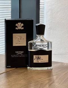 CREED AVENTUS 100mlクリード アヴァントゥス 香水⭐️2020⭐️ CREED(香水) 香水 クリード CREED アバントゥス EDP SP 100ml