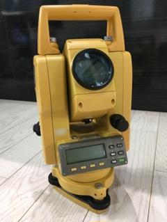 2024年最新】トプコン 計測・検査の人気アイテム - メルカリ