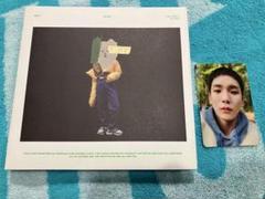 SHINee シャイニー KEY キー キーくん キボム FACE トレカ