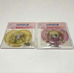 ぴちぴちピッチ Makeup♡のキャラ福くじ フクヤキャラ福くじ TVアニメ『ぴちぴちピッチ』Makeup♡ 5月24