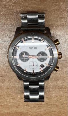 ☆早い者勝ち　FOSSIL ジャンク時計 セット☆ 2025年最新】fossIL 腕時計 ジャンクの人気アイテム - メルカリ