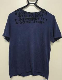 T*e様 margiela ここのえ期　ノースリーブTシャツ　アーカイブ Maison Martin Margiela 0/10/マルタンマルジェラ 0/10】より