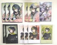 伊波ライ　チェキ　セット