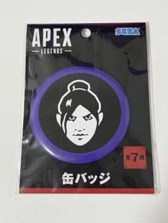 2025年最新】apex ピンバッジの人気アイテム - メルカリ