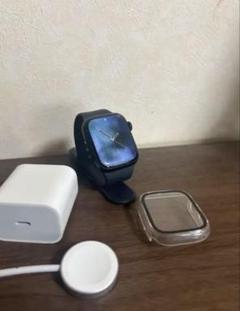 Apple Watch Series 7 41mm 充電器付き