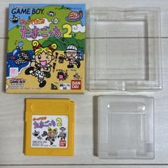 ◇箱付きた中古◇ゲームで発見 ! !たまごっち2