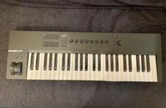 KOMPLETE KONTROL A49 MIDIキーボード　美品　お値下げ⭕️ Native Instruments ( ネイティブインストゥルメンツ ) KOMPLETE