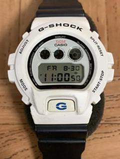 CASIO G-SHOCK DW-6900DQM DOMコラボ腕時計 2025年最新】DW-6900 dqmの人気アイテム - メルカリ