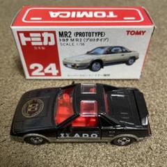 tomica アイアイアドカンパニー特注　黒シート　 ミニクーパー　日本製 tomica アイアイアドカンパニー特注 黒シート ミニクーパー 日本製