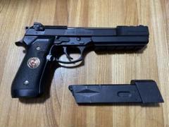 東京マルイ　サムライエッジ　バリーバートンモデル　ジャンク 東京マルイ サムライエッジ バリーバートンモデル ジャンク