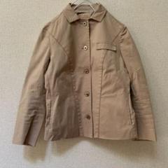 ユナイテッドアローズ 8部袖ジャケット