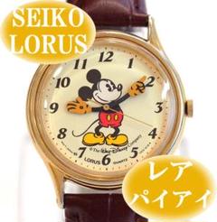 22年最新 Seiko セイコー Disney ディズニー ミッキー フレンズ 31曲メロディ目覚まし時計 Fd464sの人気アイテム メルカリ