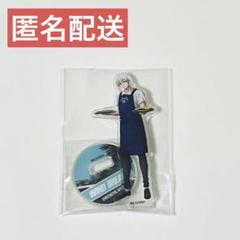 ウィンブレ アクスタ 22カレー 梅宮