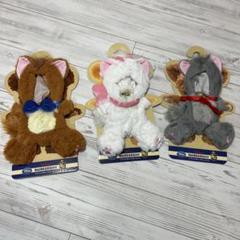 ユニベア コスチューム おしゃれキャット マリー - メルカリ